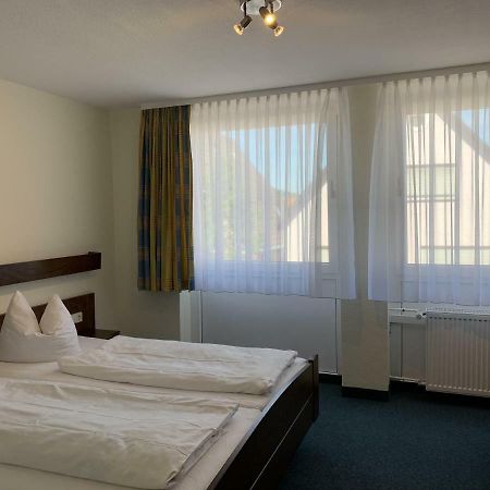 Hotel Lindenhof Mosbach  Exterior photo